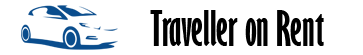 Tempo Traveller Rent in Delhi Logo